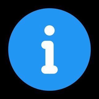 Telegram profile photo for Chat ID Bot