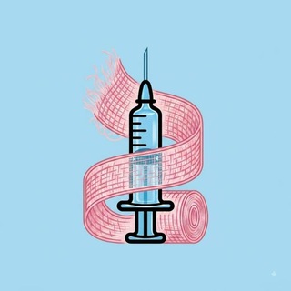 Telegram profile photo for 💉IBRA & SHASH 🧻 | إبرة وشاش