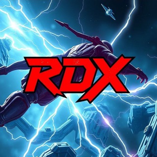 Telegram profile photo for RD× PREDICTION 2.0