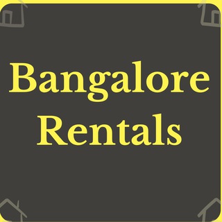 Telegram profile photo for Bangalore Rooms/Flats On Rent/Sale