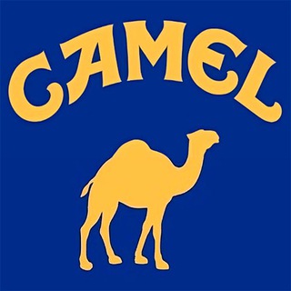 Telegram profile photo for $CAMEL - Portal🐪