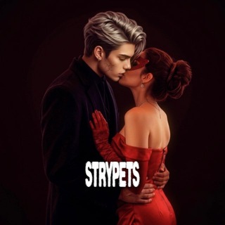 Telegram profile photo for strypets