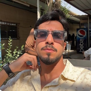 Telegram profile photo for مُقتَدىٰ
