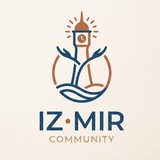 Telegram profile photo for Iz.Mir Community