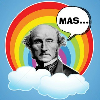 Telegram profile photo for Liberdade de Expressão