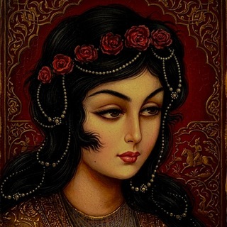 Telegram profile photo for Majda