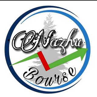 Telegram profile photo for nazhu bourse