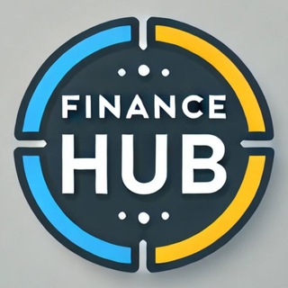 Telegram profile photo for FinanceHub 💸