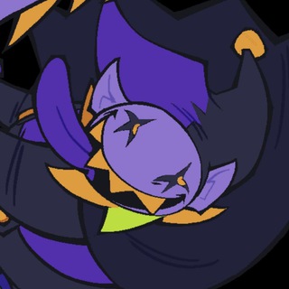 Telegram profile photo for 🂠 𖡻🎪(НАБОР В АДМ)「JΞVIL C♢NFΞSSI♢N」❜🃏🂠