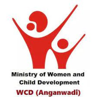 Telegram profile photo for Anganwadi Govt Jobs