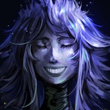 Telegram profile photo for Silva👾