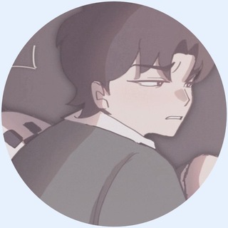 Telegram profile photo for » . ﹫ Ричард.