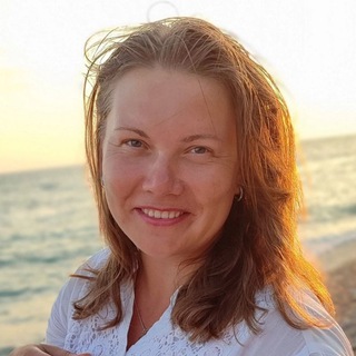 Telegram profile photo for Блог Александры