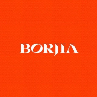 Telegram profile photo for BORJIA Restaurant & Bar