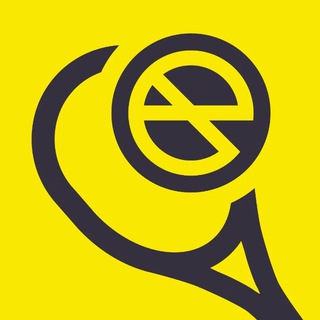 Telegram profile photo for Едим Теннис
