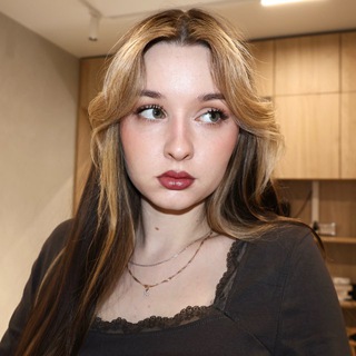 Telegram profile photo for kristi mart: dear diary