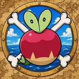 Telegram profile photo for ApplinTCG🍎