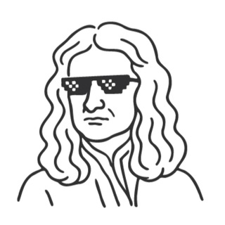 Telegram profile photo for NEWTON Fund