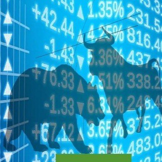Telegram profile photo for Intraday Stock Option & Index Calls
