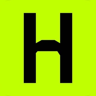 Telegram profile photo for Hyre