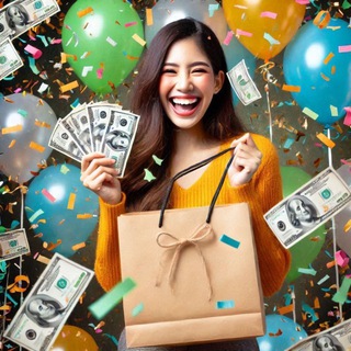 Telegram profile photo for Товар за Отзыв ️