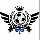 Telegram profile photo for Zamyr Rua ⚽️