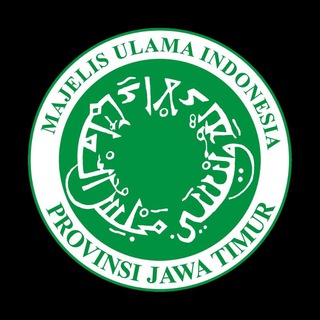 Telegram profile photo for MUI JATIM