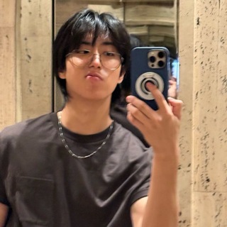 Telegram profile photo for Somin__