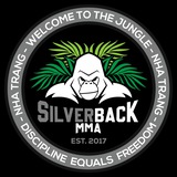 Telegram profile photo for SILVERBACK MMA VN