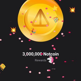 Telegram profile photo for ادلیست ناتکوین، ایردراپ ، پای Pi network