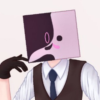 Telegram profile photo for Кьюшка рисует