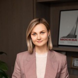 Telegram profile photo for Кристина Кострома