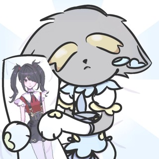 Telegram profile photo for ꗯ𓈒˙ ׁ𓏼 ۫ мышеловкα Гели лолкот ٍ݂݂݂݂ഒ