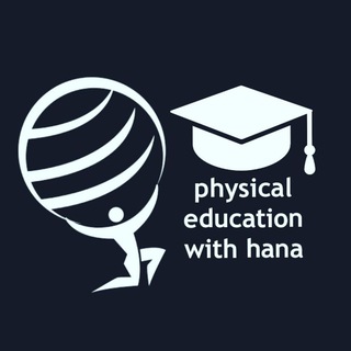 Telegram profile photo for P.E With Hana🎯