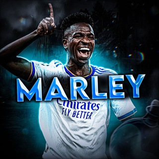 Telegram profile photo for MarleyProd