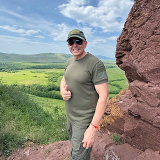 Telegram profile photo for Сергей Сокол