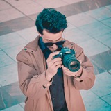 Telegram profile photo for المصور مرتضى نبيل 📸
