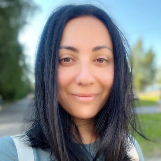 Telegram profile photo for Александра печатает…
