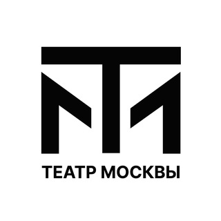Telegram profile photo for Театр Москвы