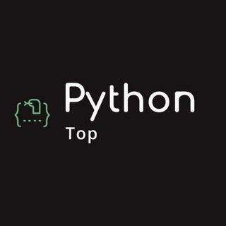Telegram profile photo for Python Top