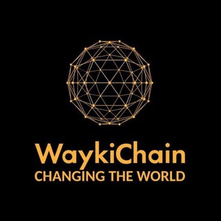 Telegram group profile photo for WaykiChain Sri Lanka - 2022 World Cup