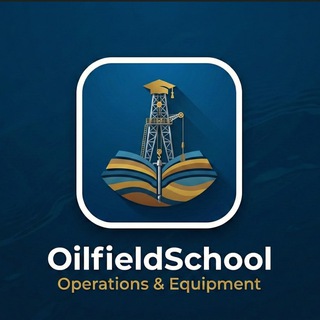 Telegram profile photo for OilFieldSchool Academy 💡