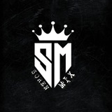 Telegram profile photo for SOREN_MIX | سورن میکس
