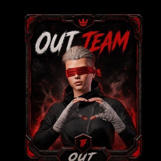 Telegram profile photo for out TEAM