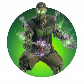 Telegram profile photo for 🟢 Kostebas