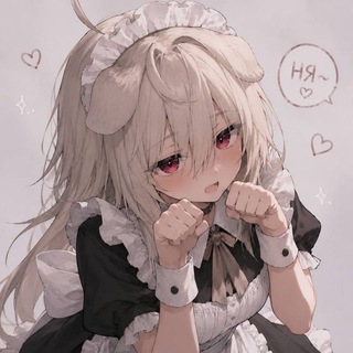 Telegram profile photo for ликсия