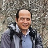 Telegram profile photo for سید آرش حسینی میلانی