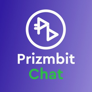 Telegram group profile photo for P/B Chat