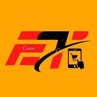 Telegram profile photo for Electro-T Shop