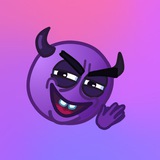 Telegram profile photo for FANTASTIC ИИ